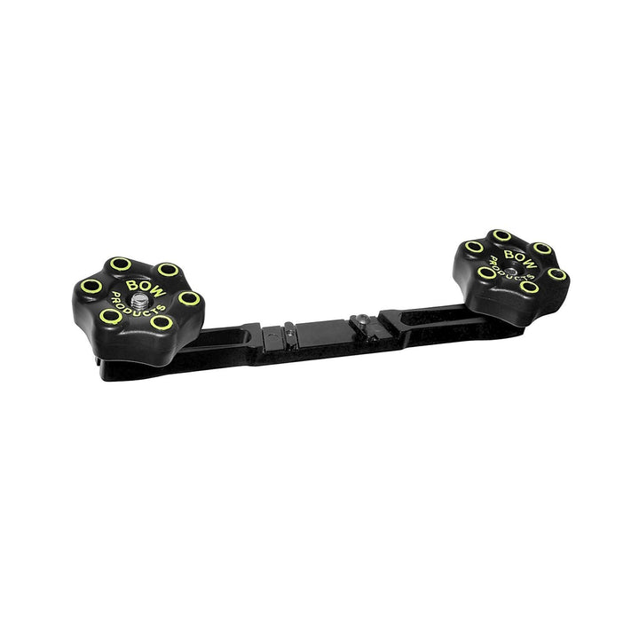 Piher BOW-GP9 Pro Verankerung für Silikon-Schieber BOW-GP5 Pro GP10 Anker, GP10 Anker