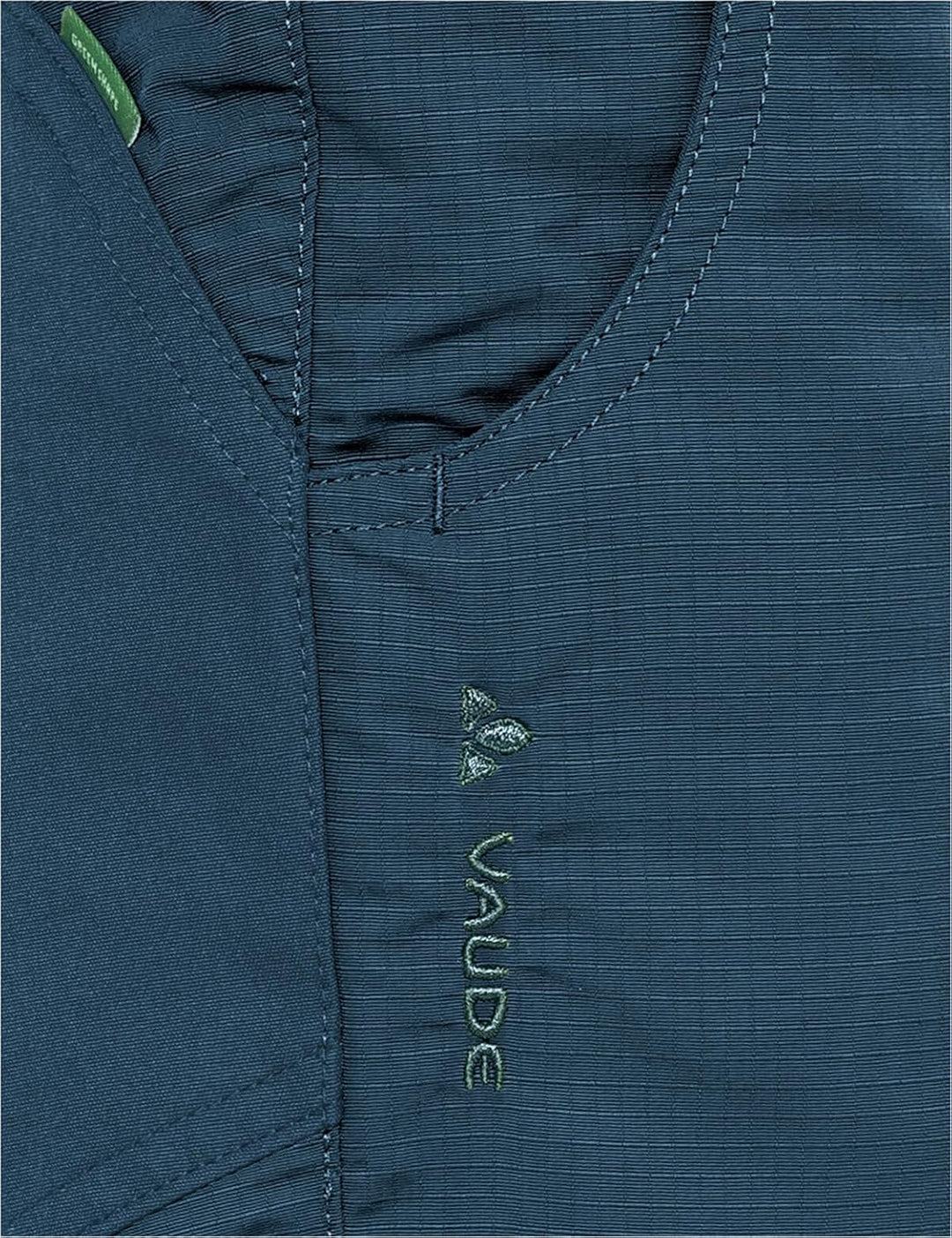 VAUDE Hose Kids Caprea Warmlined Pants III 98 Dark Sea, 98 Dark Sea