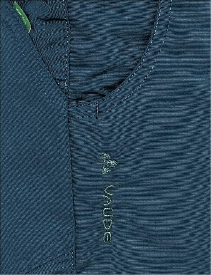 VAUDE Hose Kids Caprea Warmlined Pants III 98 Dark Sea, 98 Dark Sea
