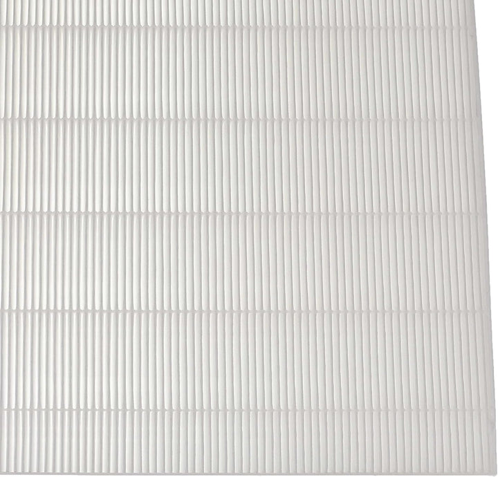 vhbw HEPA-Filter kompatibel mit Fellowes AeraMax DX95, 290, 300 Luftreiniger - Ersatz für Fellowes 9