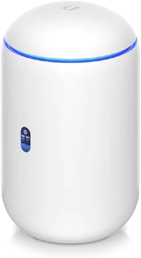 Ubiquiti Networks Dream Router, W126919004 Single