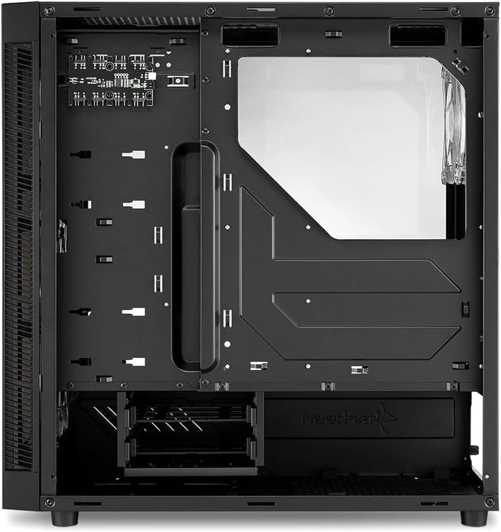Sharkoon TG5 Pro RGB, ATX PC-Gehäuse, TG5 Pro