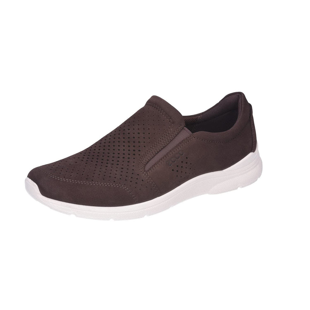 ECCO Herren IrvingShoes 39 EU Mocha, 39 EU Mocha