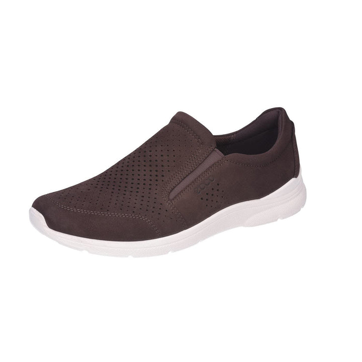 ECCO Herren IrvingShoes 39 EU Mocha, 39 EU Mocha