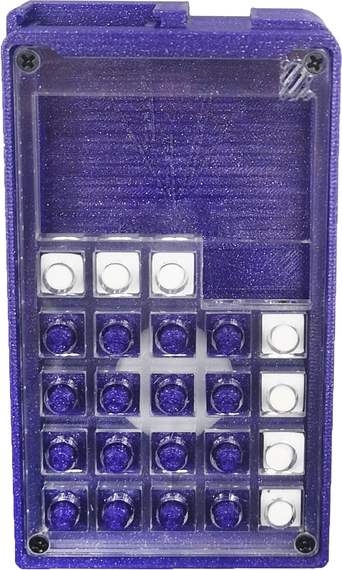 Teenage Engineering Pocket Operator Case, AABEPO2