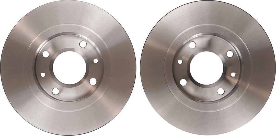 TRW Automotive AfterMarket DF2808 Bremsscheibe - (Paar)