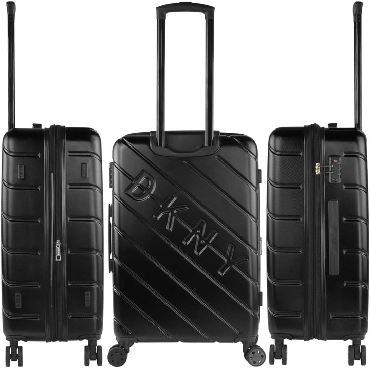 DKNY - Koffer Gross, Koffer Mittelgross, Hartschalenkoffer M - Robuster Hartschalenkoffer & Koffer &
