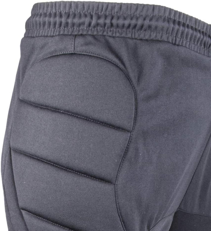 HO Soccer Herren Icon 3/4 Torwarthose gepolstert M Schwarz, M Schwarz