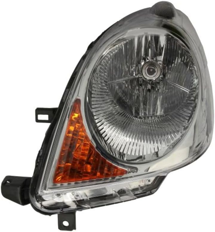 Valeo Hauptscheinwerfer Links Original Teil 043321