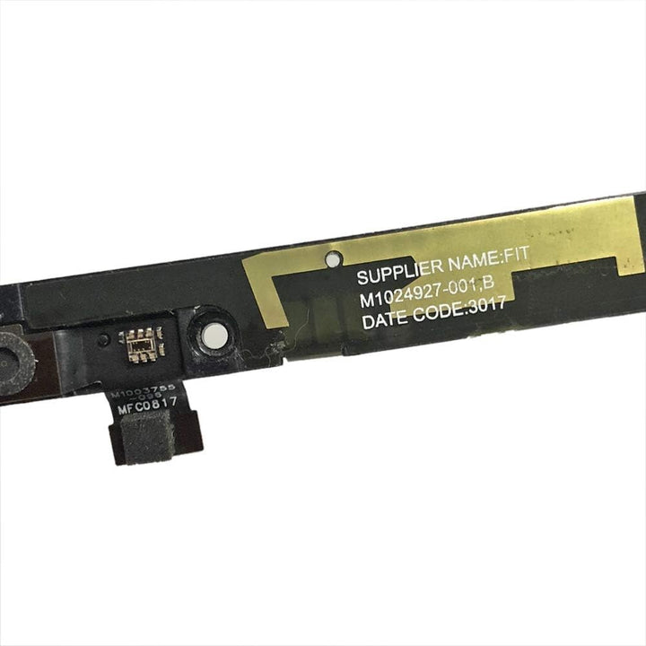 Gintai Wireless WiFi Antennenabdeckung Flexkabel Ersatz für Microsoft Surface Pro 5 1796 / Pro 6 M10