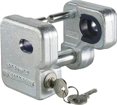 Winterhoff Diebstahlsicherung Robstop WS 3000 Plus STANDARD Mehrfarbig, STANDARD Mehrfarbig