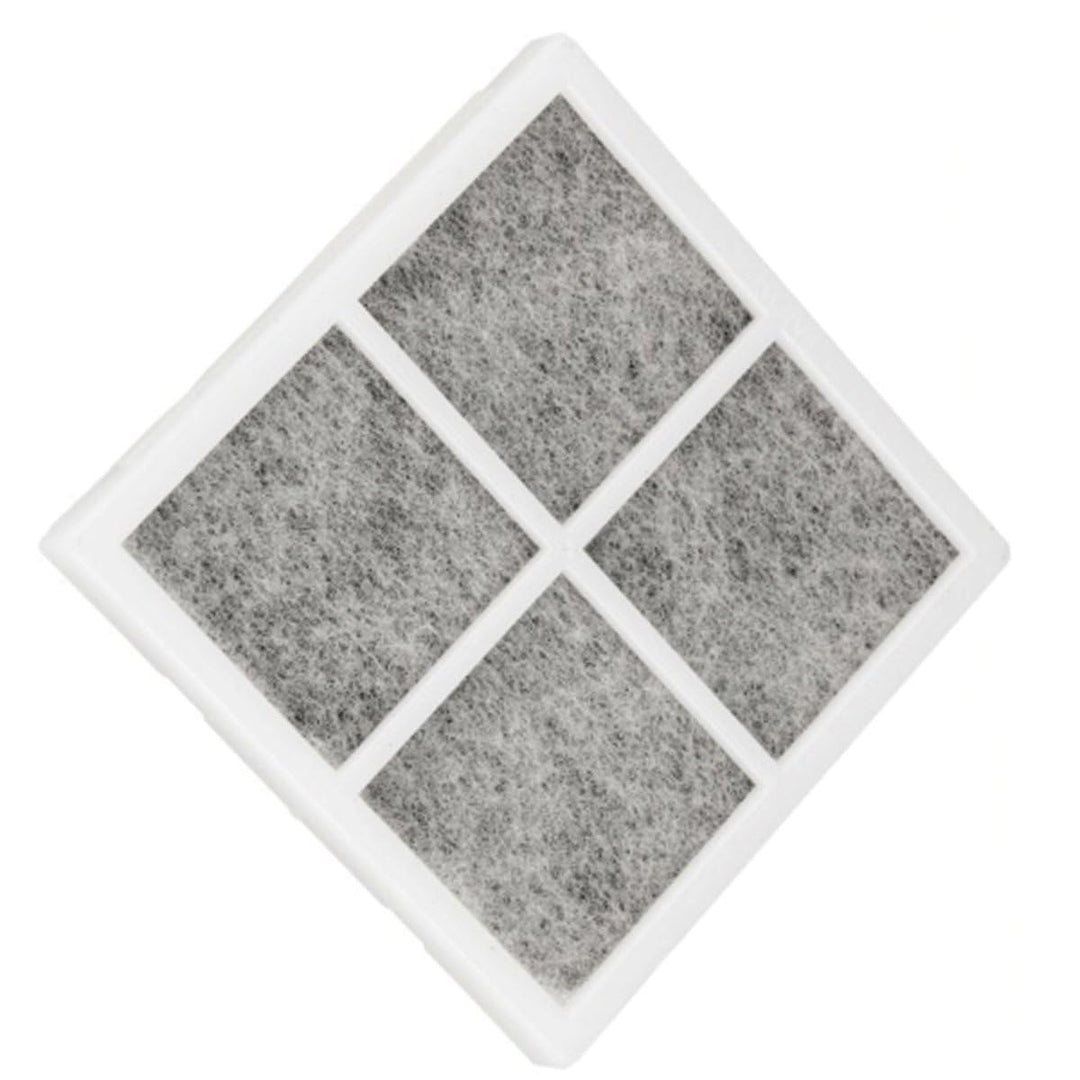 SOS Accessoire Pure N Fresh Luftfilter für Kühlschrank, Gefrierschrank ADQ73214404, ADQ73214408 LG