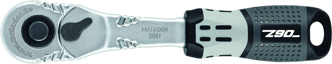 Hebelumschaltknarre Z90 6,3 mm (1/4")