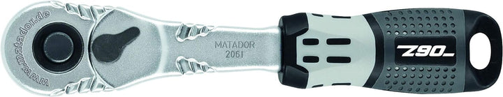 Hebelumschaltknarre Z90 6,3 mm (1/4")