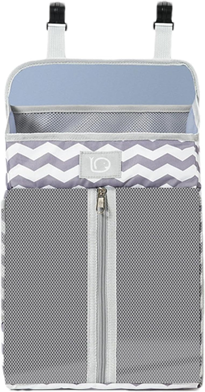 Kuehssn Baby Windelstapler, Windelstapler, Kinderbett-Organizer - Windel-Organizer für Babysachen |