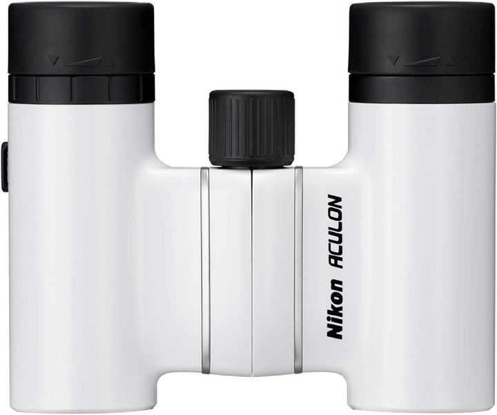 Nikon Aculon T02 weiss, weiss