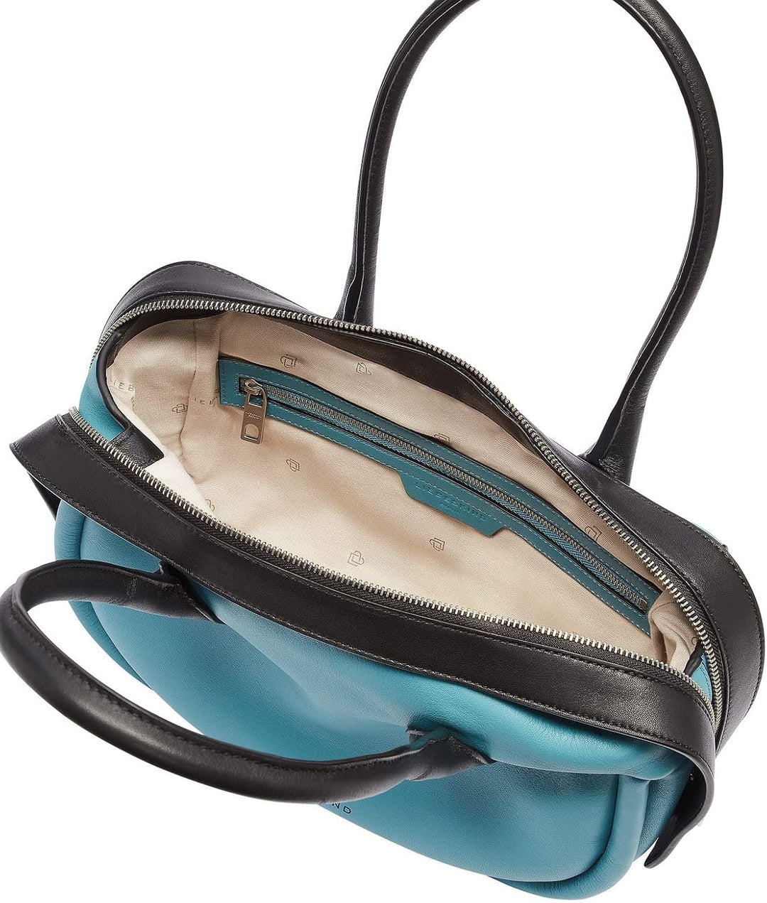 Liebeskind Damen Satchel M Avatar, Avatar