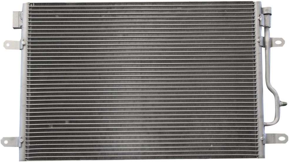 VALEO Kondensator Klimaanlage 817569