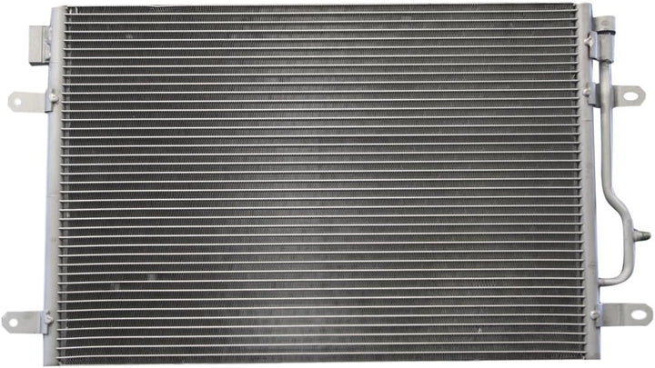 VALEO Kondensator Klimaanlage 817569