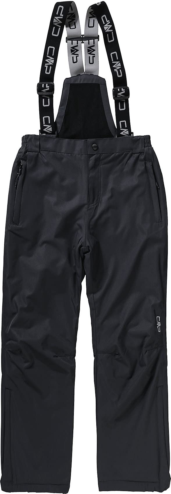 CMP Jungen Hose Ski Skihose 104 Anthrazit, 104 Anthrazit