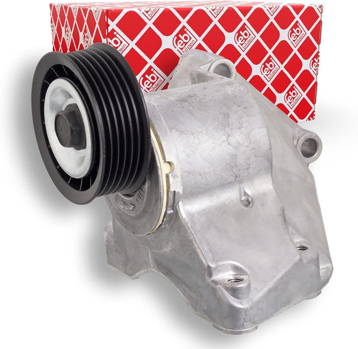 febi bilstein 21779 Riemenspanner für Keilrippenriemen , 1 Stück