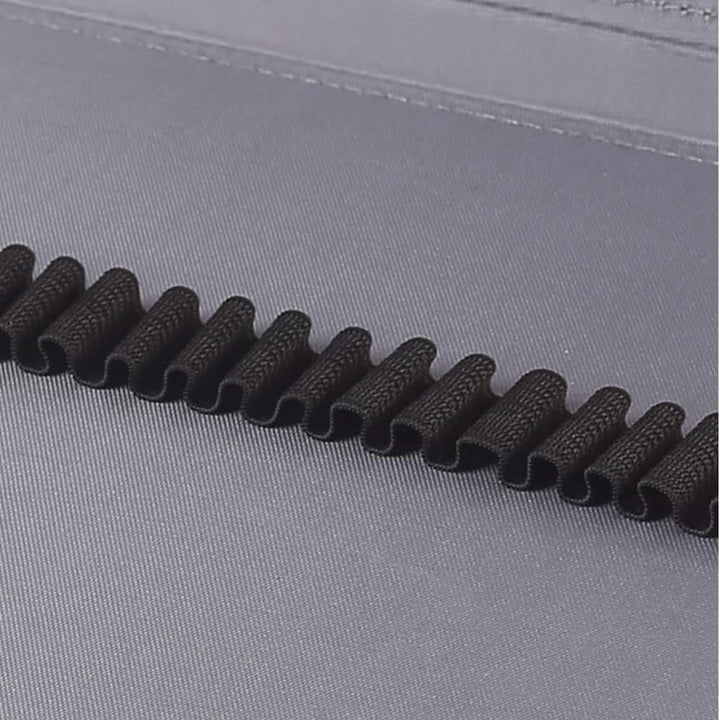 Plouluyt 250 SteckpläTze Buntstift Kasten Organisator mit ReissVerschluss GrossRaum Stift Halter Tas