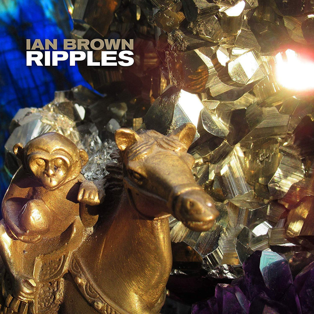 Ripples, Vinyl