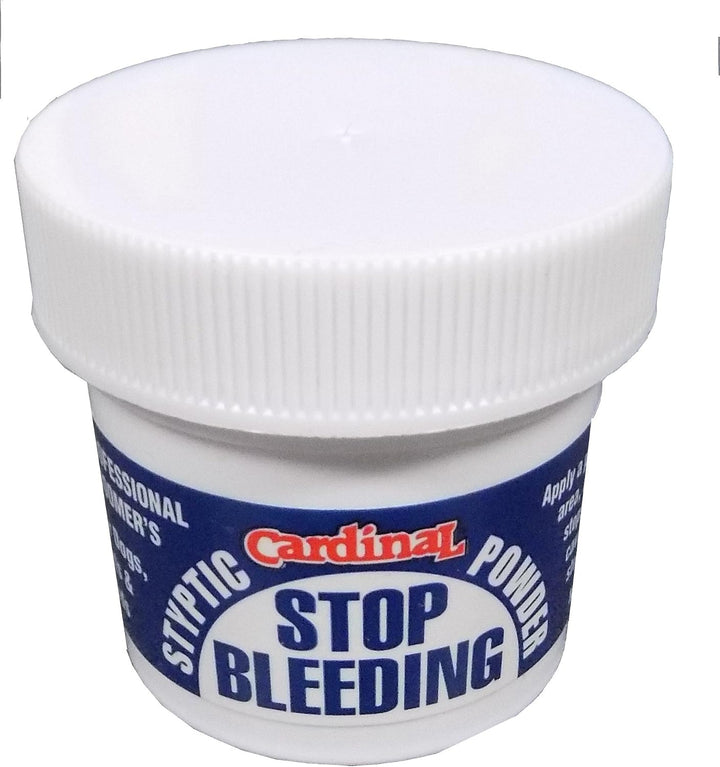 Resco Nagelpflegeset (PF0530) in den USA Regular Kit, Regular Kit