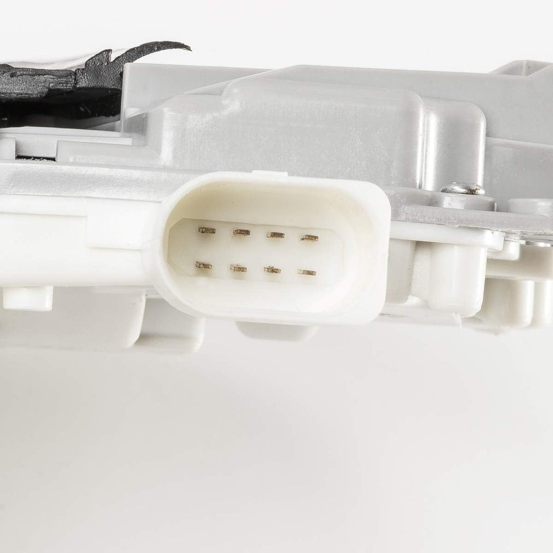 LST 4x Stellmotor Türschloss Zentralverriegelung vorne hinten links rechts Set kompatibel mit Audi A