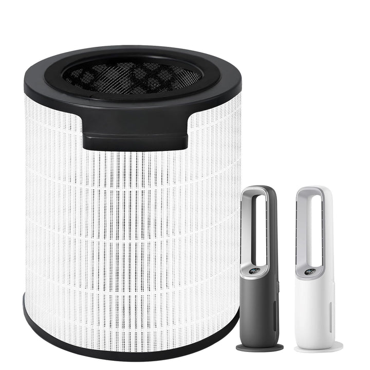 FYM860 Ersatzfilter für Philips Luftreiniger AMF870 und AMF765, Integrierter 3-in-1-Filter with Filt