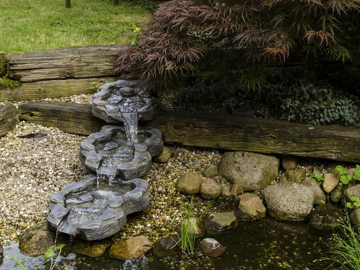 Köhko Bachlauf Mulde-Mündung Wasserfall Verlängerung 140015 1er-Mulde-Mündung, 1er-Mulde-Mündung