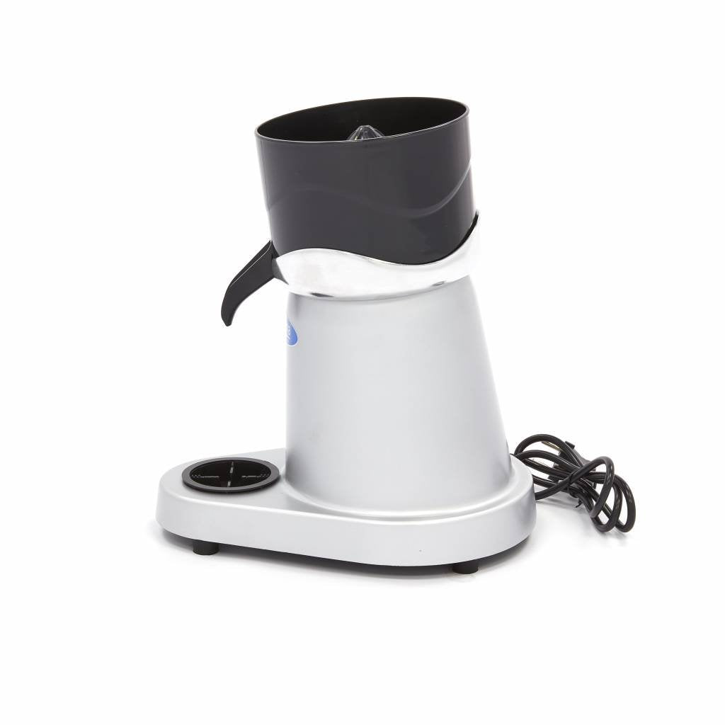 Maxima Gastro Orange Press - 32 l/h - 12,5 cm Glashöhe - Elektrisch