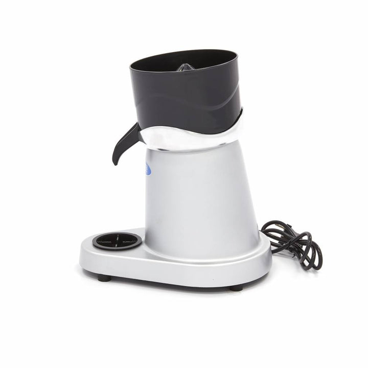 Maxima Gastro Orange Press - 32 l/h - 12,5 cm Glashöhe - Elektrisch