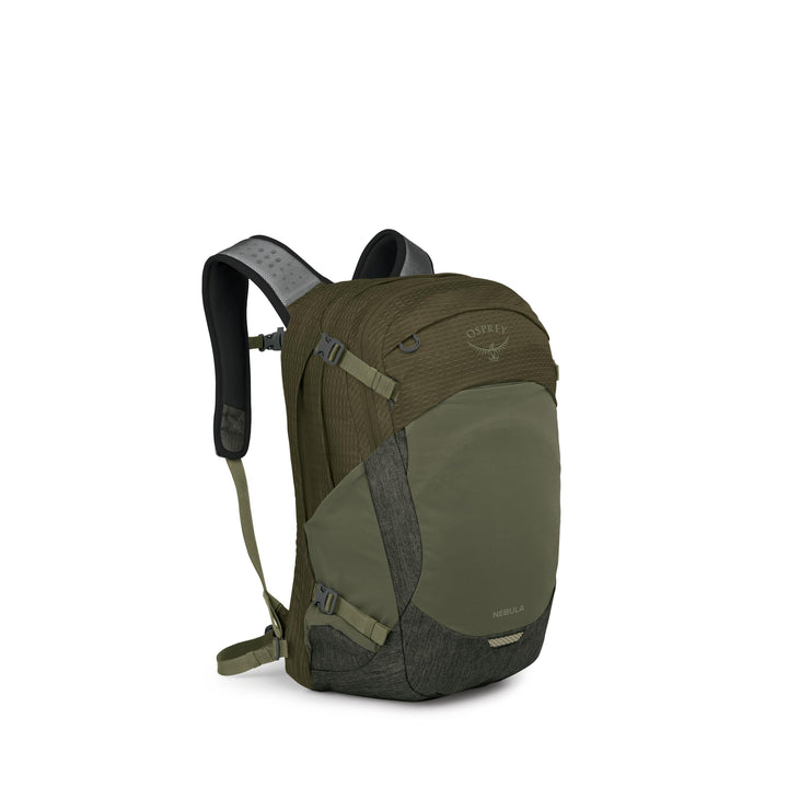 Osprey Unisex Nebula 32 Backpack (1er Pack) O/S Green Canopy, O/S Green Canopy