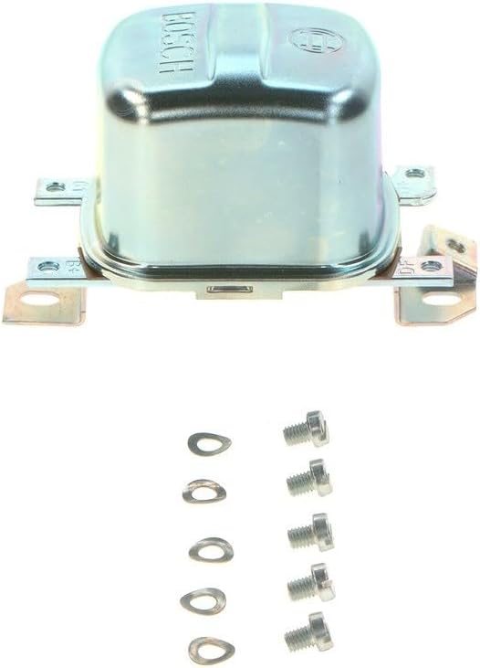 BOSCH F 026 T02 203 Generatorregler