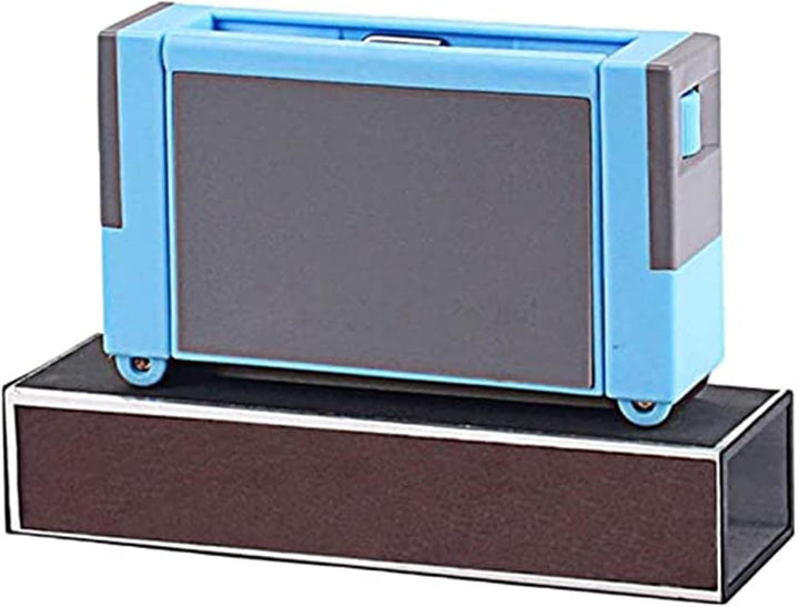 Guitar Luthier Tool, Bridge Nut Sander, Fastener and Saddle Sander, Leveler Slotting Files, Sturdy C