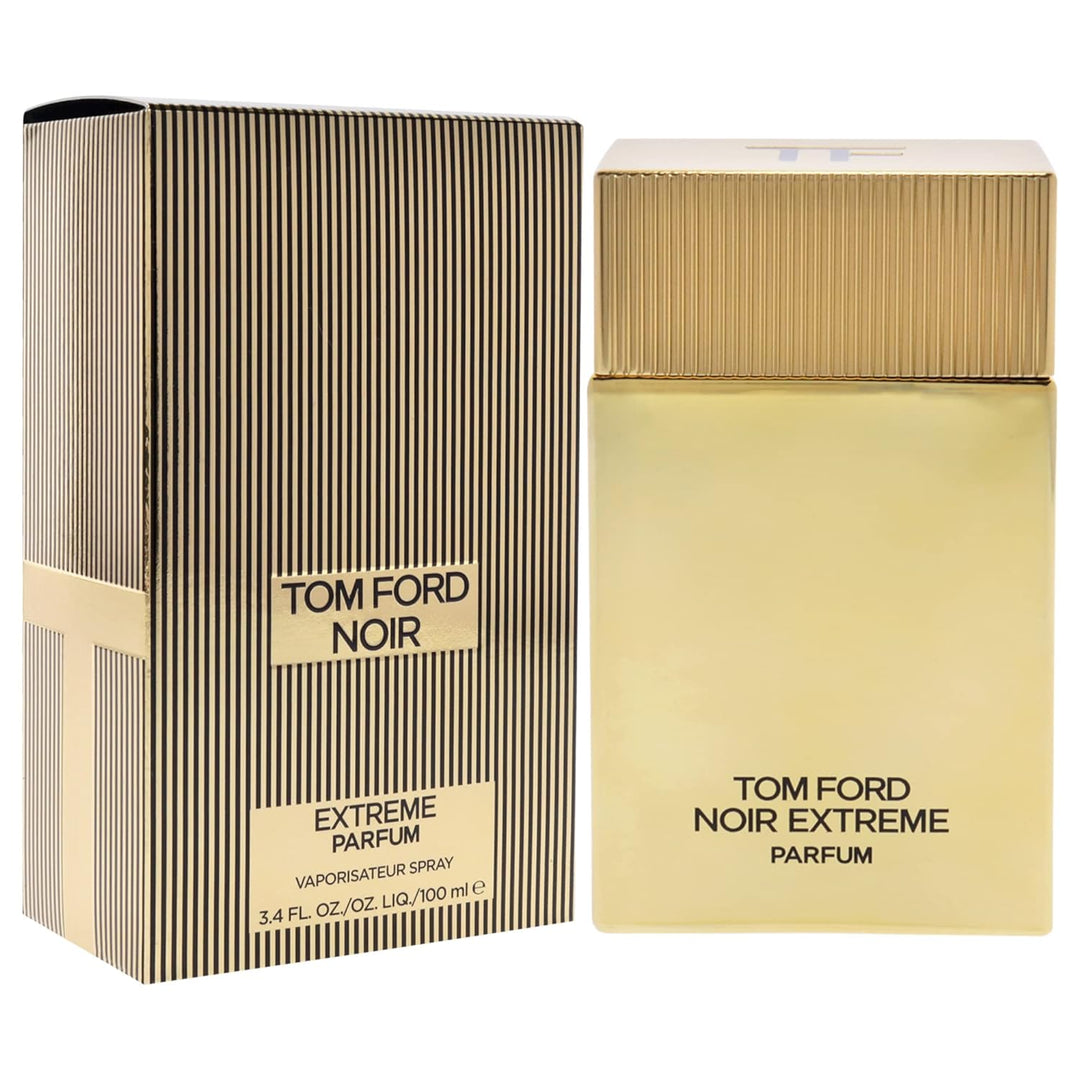 TOM FORD Noir Extreme, Gold