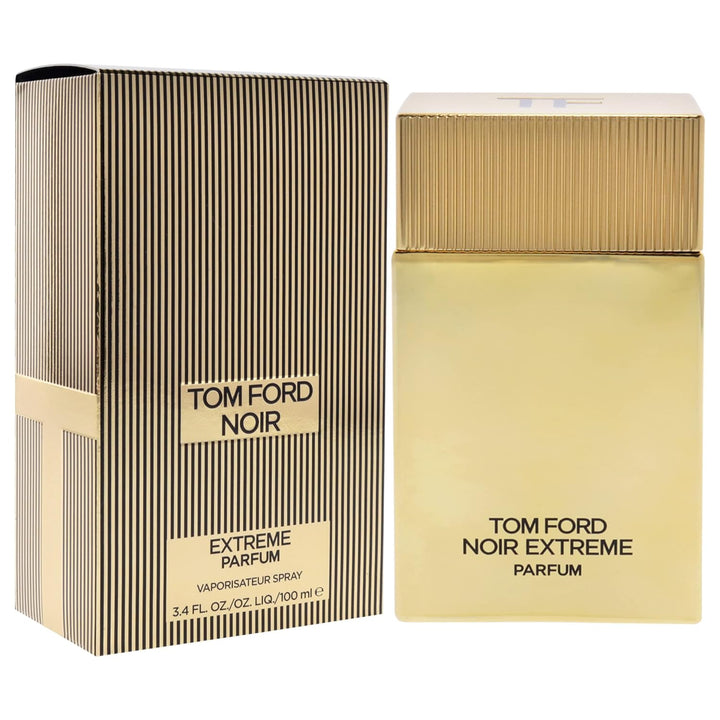 TOM FORD Noir Extreme, Gold