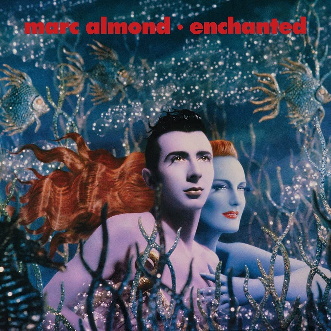 Enchanted 1 Expanded Wallet Set), Audio-CD