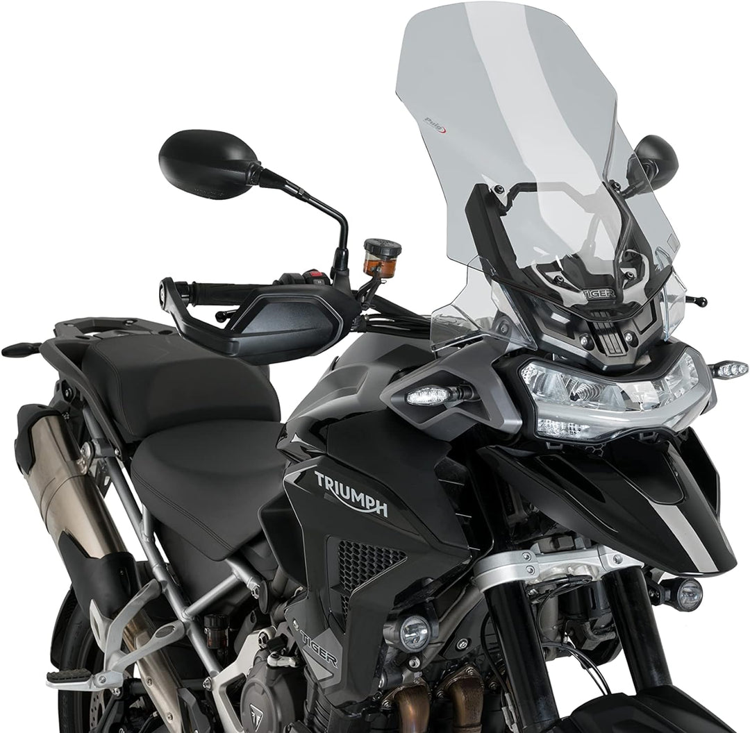 Puig 21336H Tourenscheibe Getönt