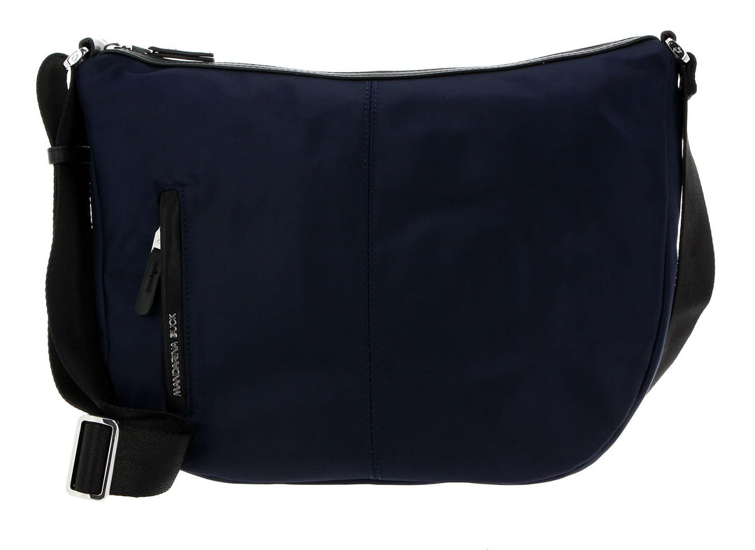 Mandarina Duck Damen Hunter P10vct20 Umhängetasche Eclipse, Eclipse