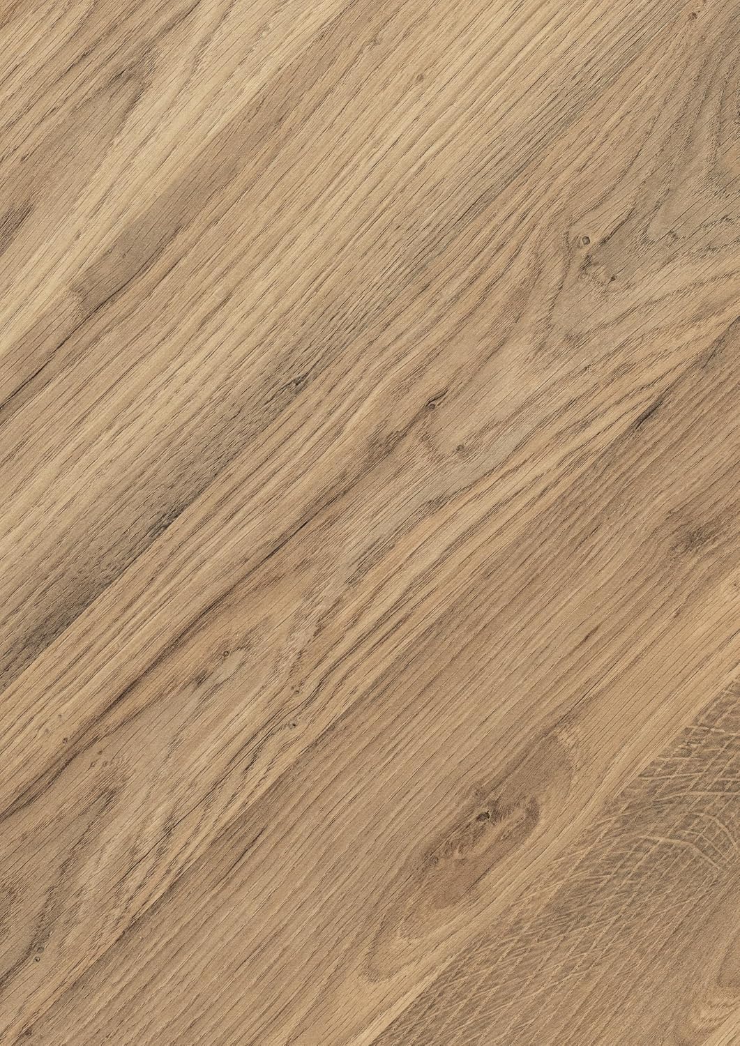 EGGER NatureSense Laminat EL203F Rillington Eiche dunkel 1292x327x8mm (2,535m²) 2,535m² | Boden, 2,5