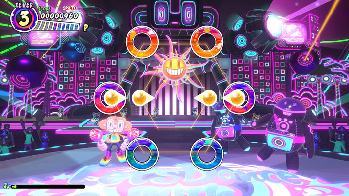 Samba De Amigo: Party Central (Switch)