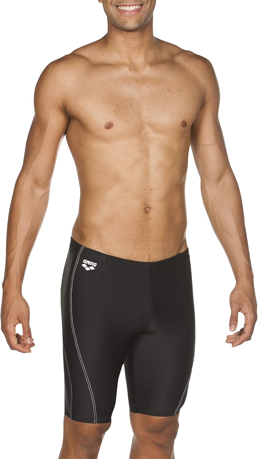 Arena Byor Evo R Herren Strand & Pool , Herren Badehose, Vorderseite teilweise gefüttert, 7