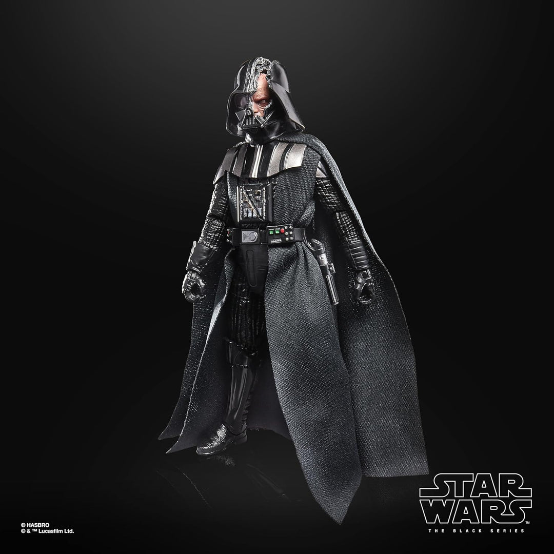 Star Wars The Black Series Darth Vader (Duel's End), Obi-Wan Kenobi Action-Figur zum Sammeln (15 cm)
