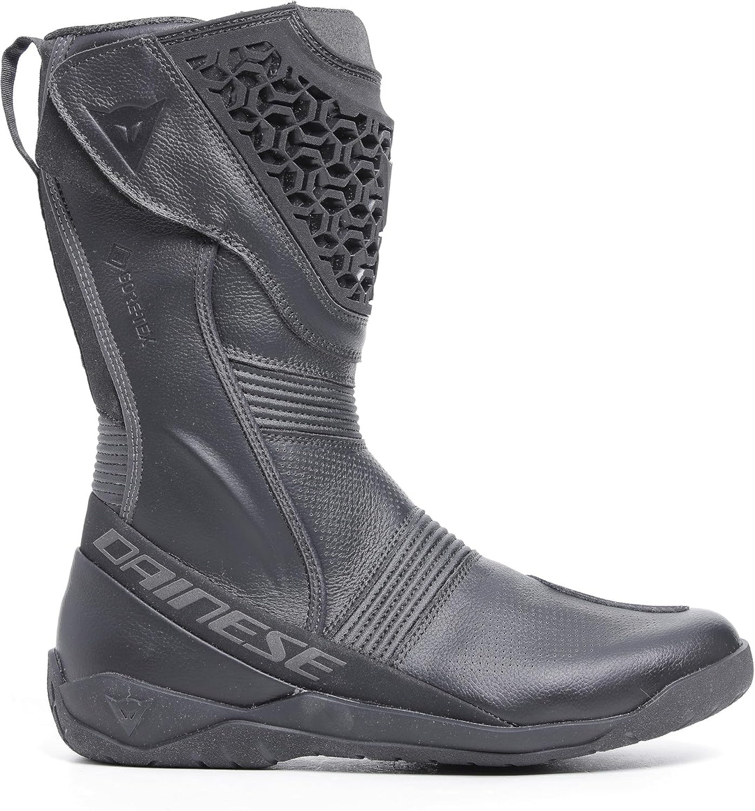 Dainese Motorradstiefel Fulcrum 3 Gore Tex Boots Touringstiefel wasserdicht, 40 EU, 40 EU