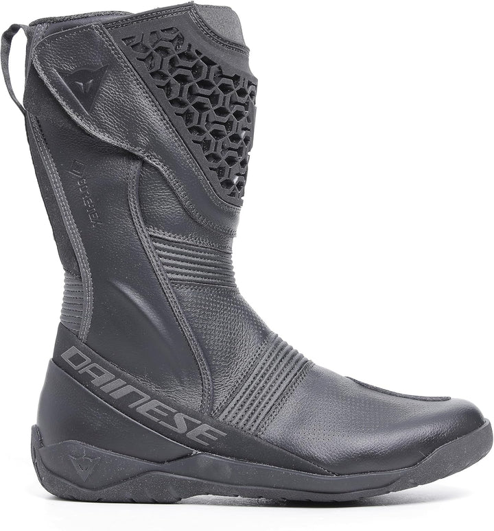 Dainese Motorradstiefel Fulcrum 3 Gore Tex Boots Touringstiefel wasserdicht, 40 EU, 40 EU