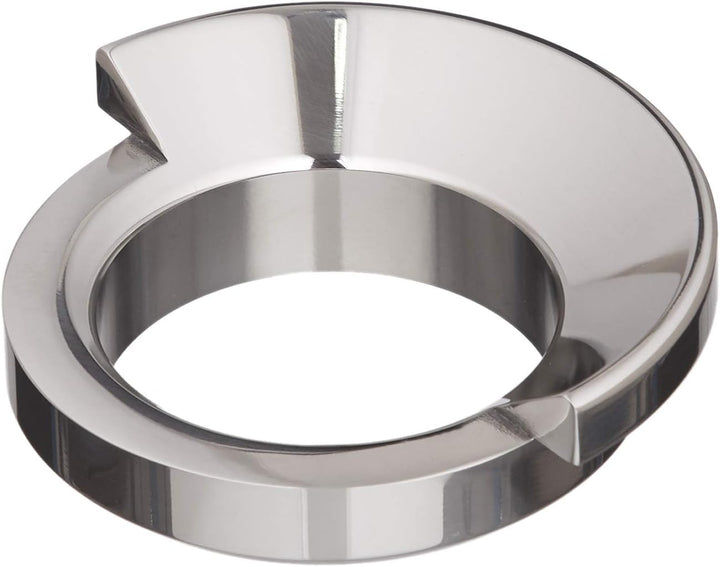 scarlet espresso | Präzisions-Trichter »Barista Cono MK 41 mm« aus Edelstahl für Siebträger; speziel