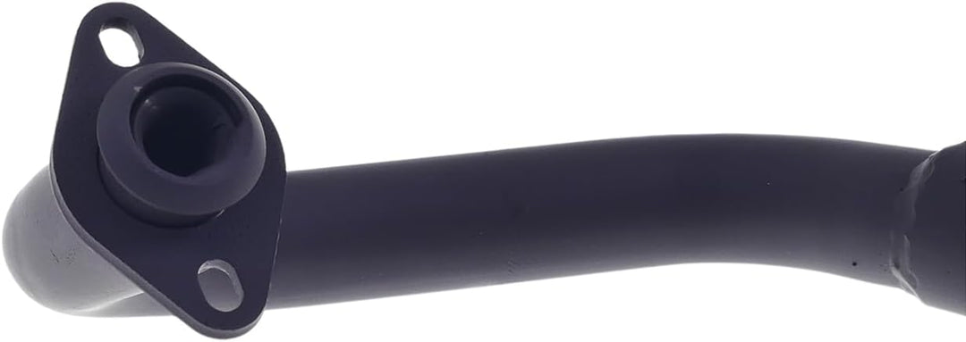 TECNIGAS Silent Pro Auspuff für Sfera 50, Sfera NSL 50, Sfera RST 50
