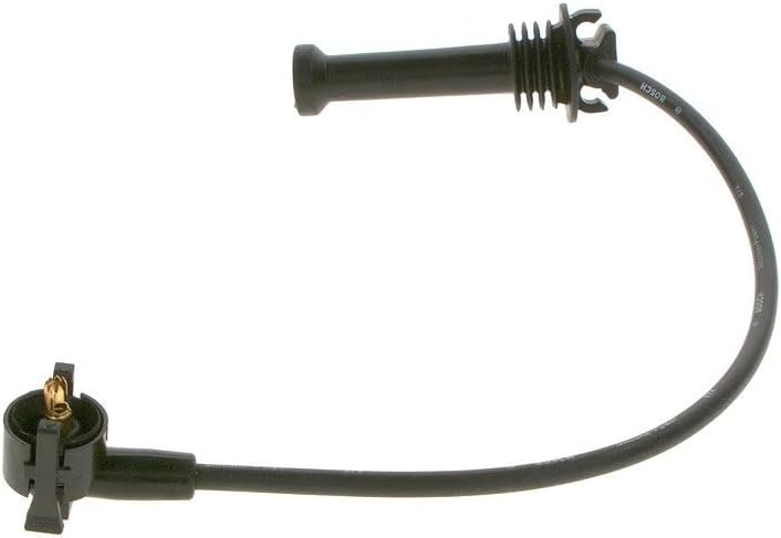 Bosch 0986356805 - Zündleitung - 4er Set